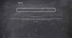 Desktop Screenshot of operation7.fiaa.eu